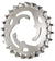 Gates Carbon Drive Belt Drive Cog ( ) - Dragonspine Cycling