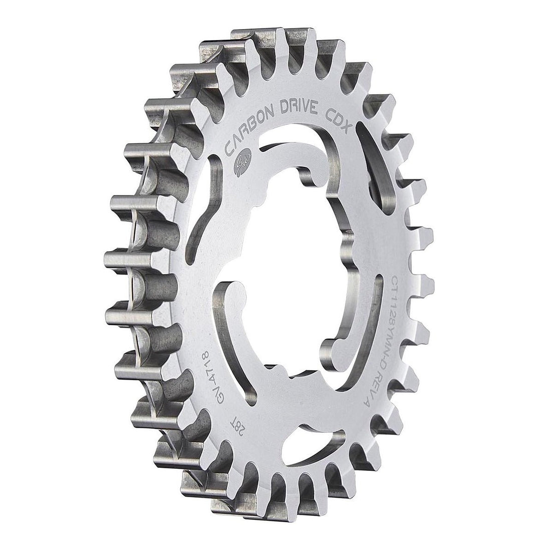 Gates Carbon Drive Belt Drive Parts & Tools ( ) - Dragonspine Cycling