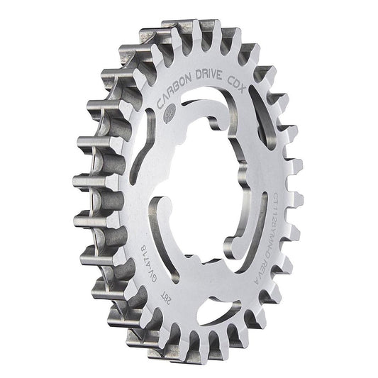 Gates Carbon Drive Belt Drive Parts & Tools ( ) - Dragonspine Cycling