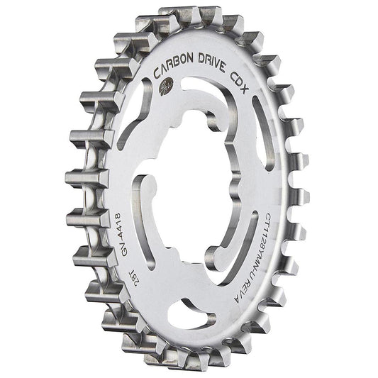 Gates Carbon Drive Belt Drive Parts & Tools ( ) - Dragonspine Cycling