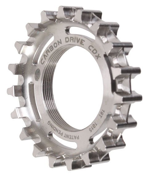 Gates Carbon Drive Belt Drive Parts & Tools ( ) - Dragonspine Cycling