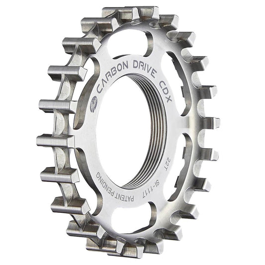 Gates Carbon Drive Belt Drive Parts & Tools ( ) - Dragonspine Cycling