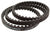 Gates Carbon Drive Belt Drive Belt ( ) - Dragonspine Cycling