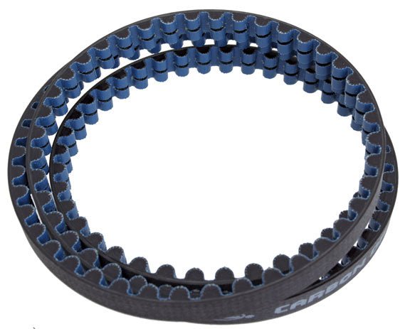 Gates Carbon Drive Belt Drive Belt ( ) - Dragonspine Cycling