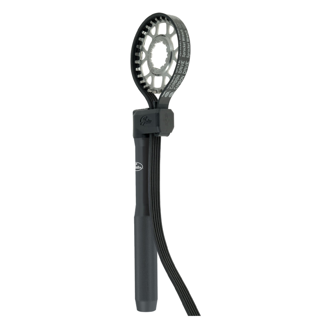 Gates Carbon Drive Belt Drive Tools ( ) - Dragonspine Cycling