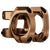 Race Face Turbine Stem (35.0) 0mm x 40mm Kash Money