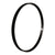 Blackbird x Ibis Send 2 27.5" Rim 32h Black  