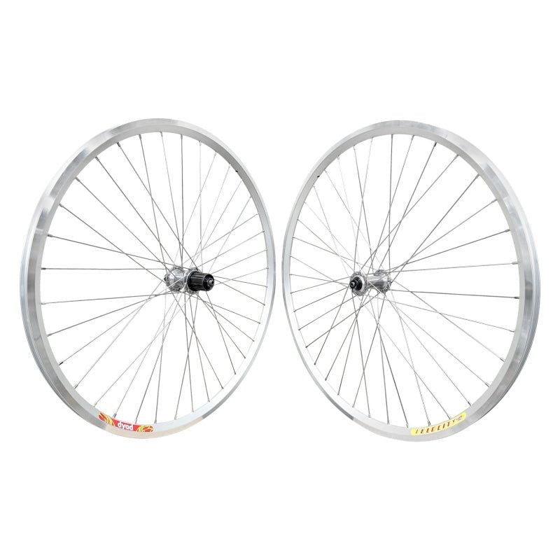 Wheel master 650B Alloy Road Double Wall 650B Wheel SET