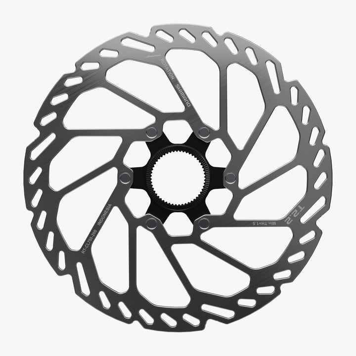 RT-CL750 CENTER LOCK DISC BRAKE ROTOR - 200 mm