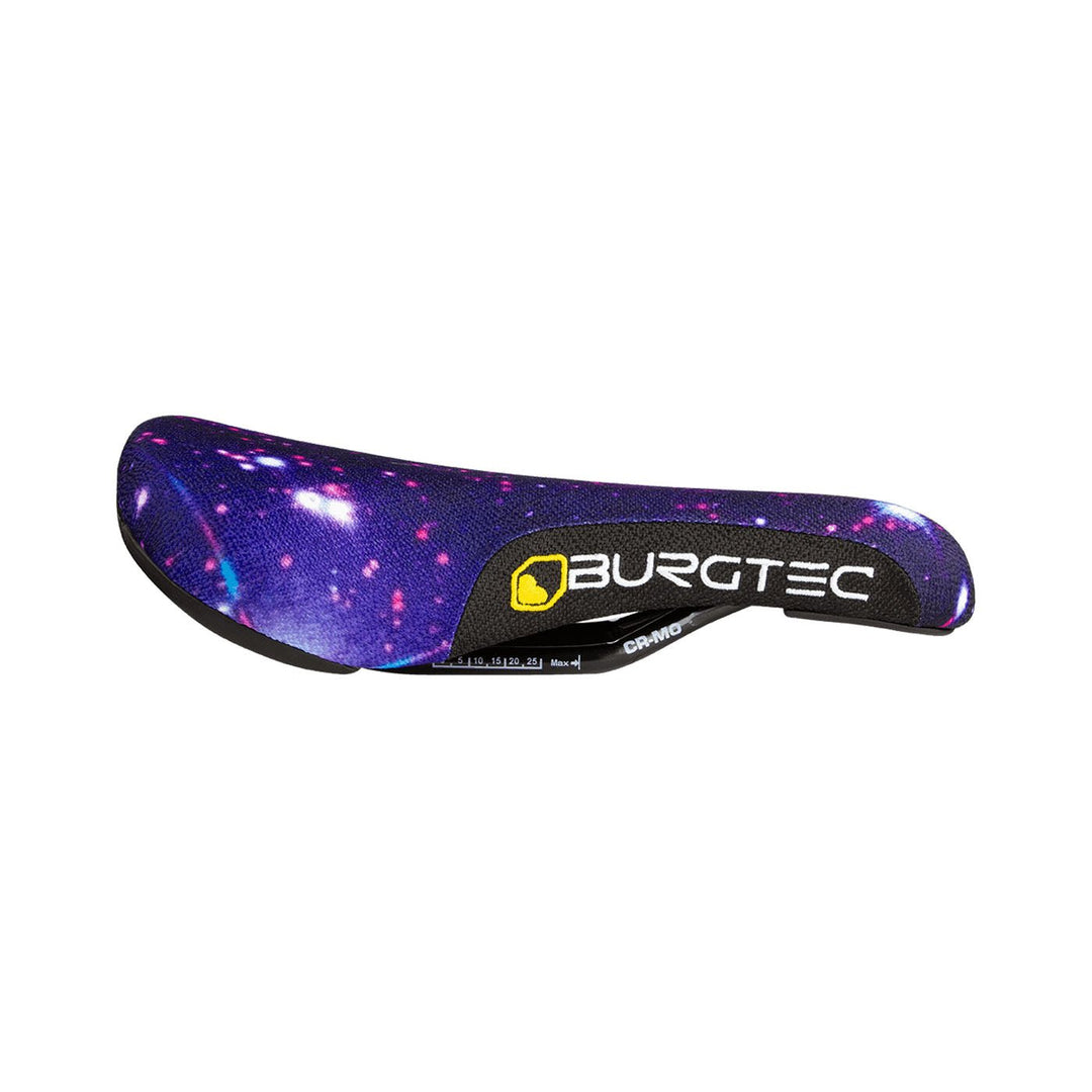 Burgtec Saddles ( ) - Dragonspine Cycling