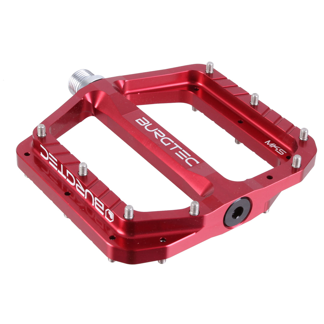 Burgtec Pedals ( ) - Dragonspine Cycling
