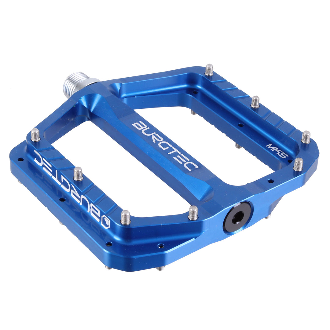 Burgtec Pedals ( ) - Dragonspine Cycling