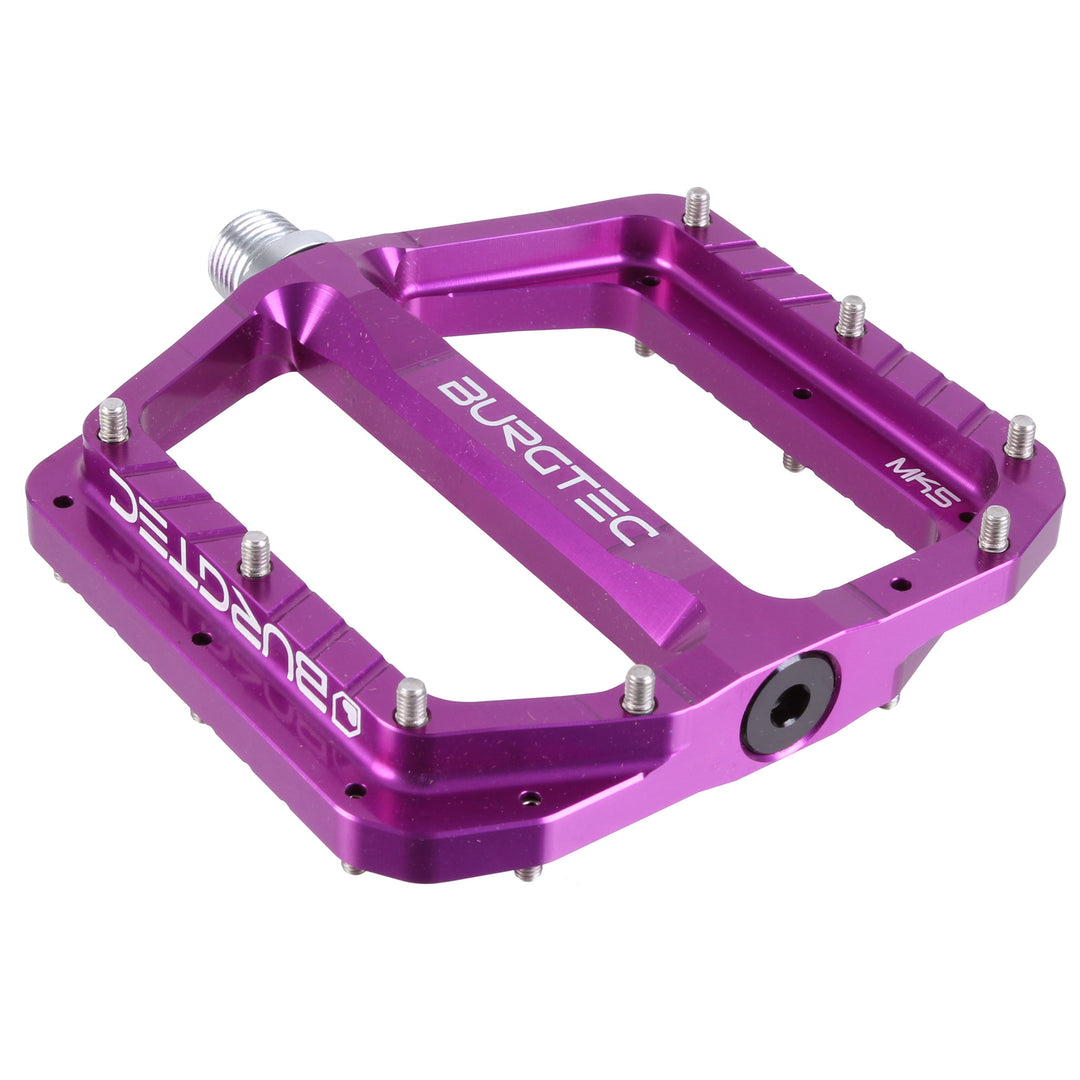 Burgtec Pedals ( ) - Dragonspine Cycling