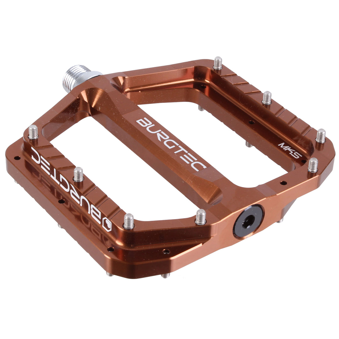 Burgtec Pedals ( ) - Dragonspine Cycling