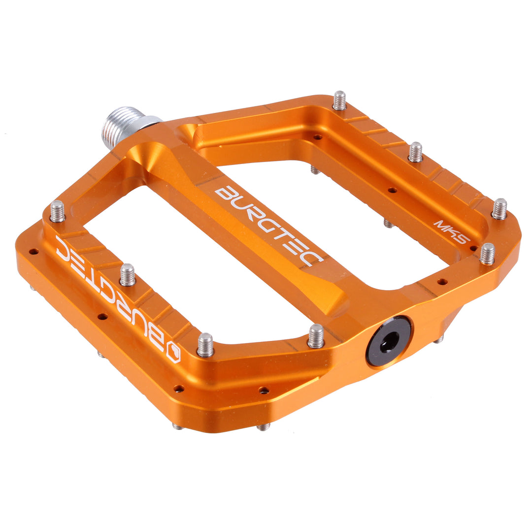 Burgtec Pedals ( ) - Dragonspine Cycling