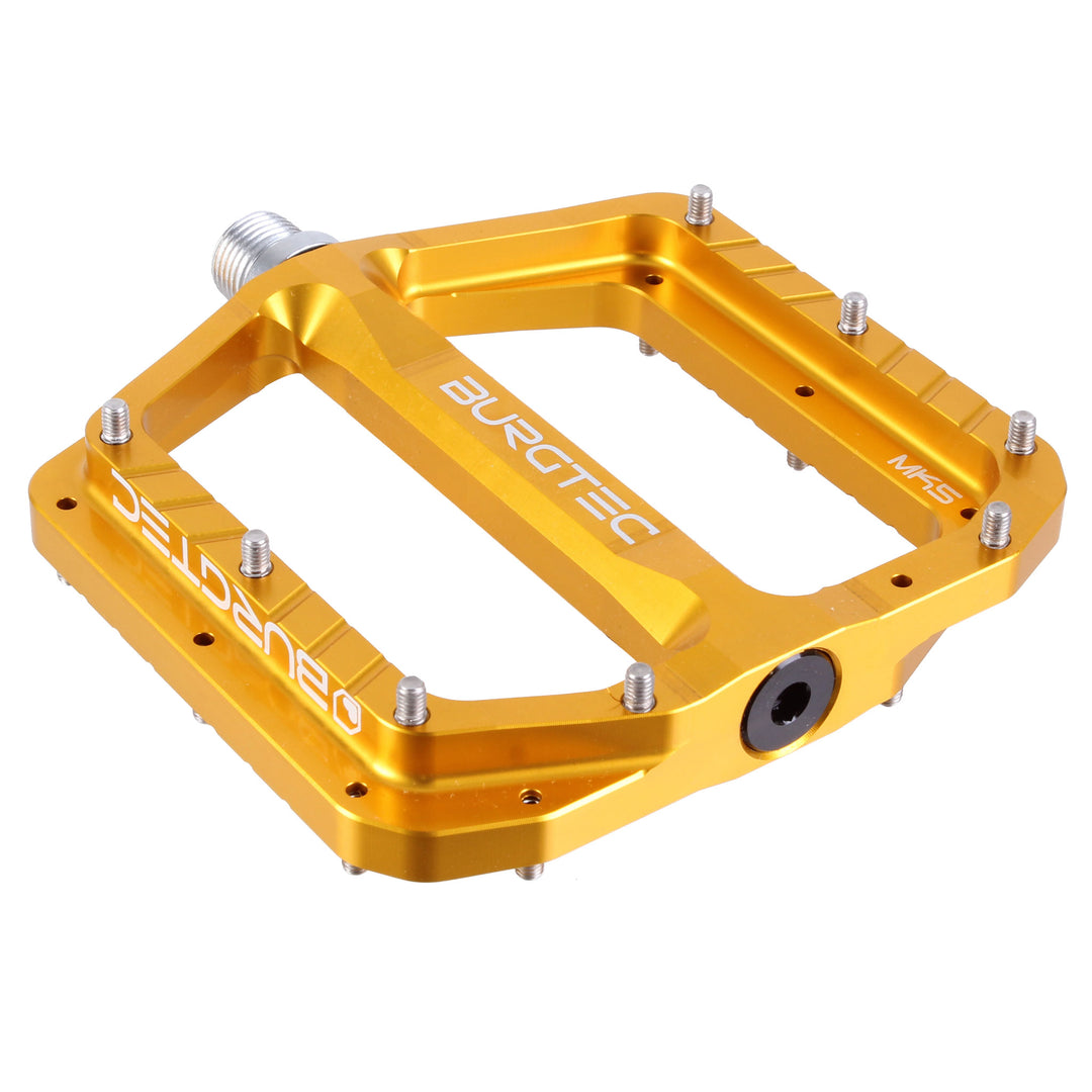 Burgtec Pedals ( ) - Dragonspine Cycling