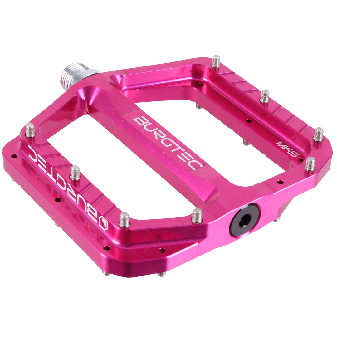 Burgtec Pedals ( ) - Dragonspine Cycling