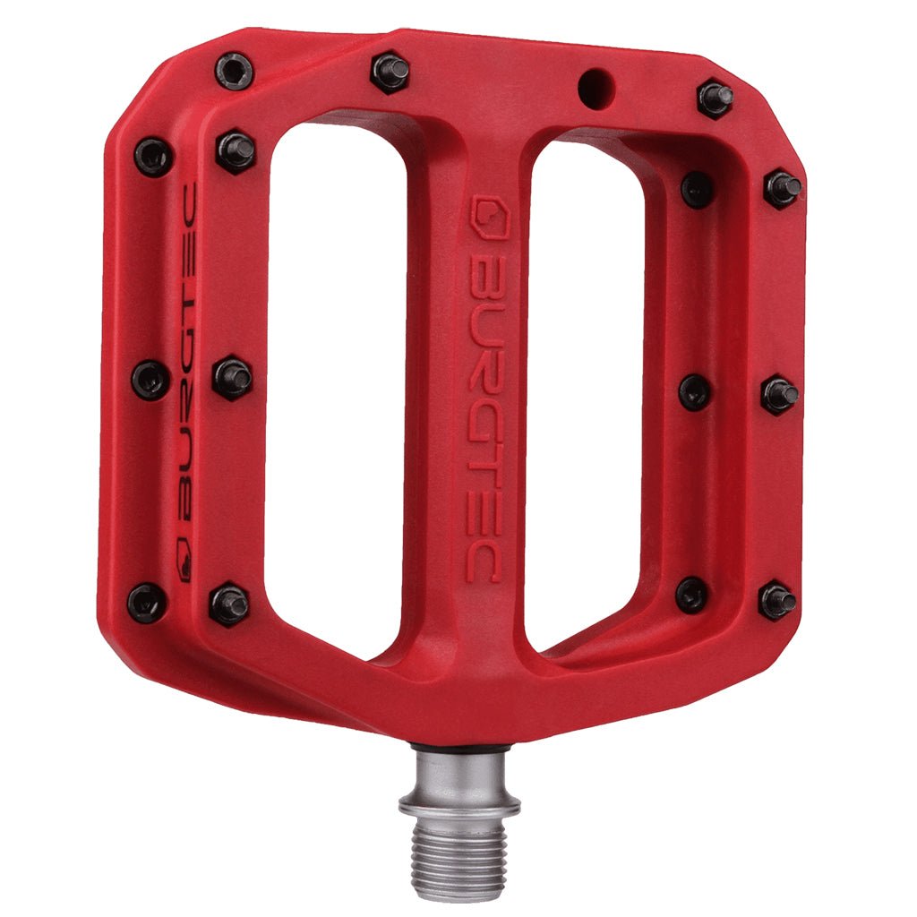 Burgtec Pedals ( ) - Dragonspine Cycling