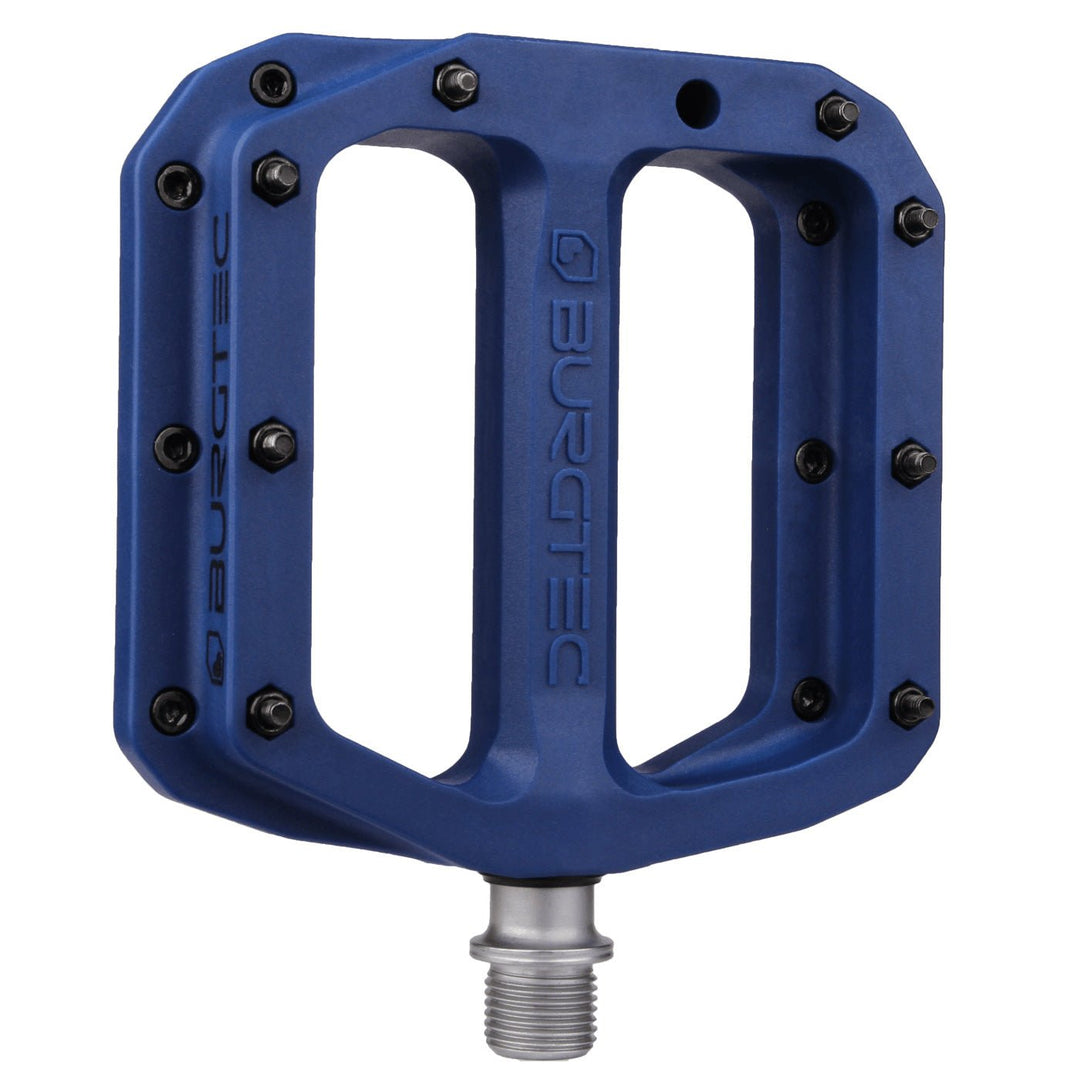 Burgtec Pedals ( ) - Dragonspine Cycling