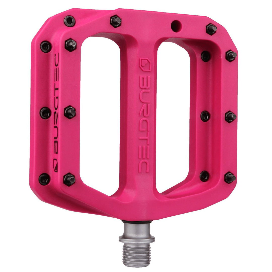Burgtec Pedals ( ) - Dragonspine Cycling