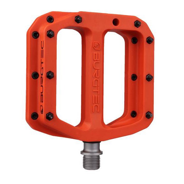 Burgtec Pedals ( ) - Dragonspine Cycling