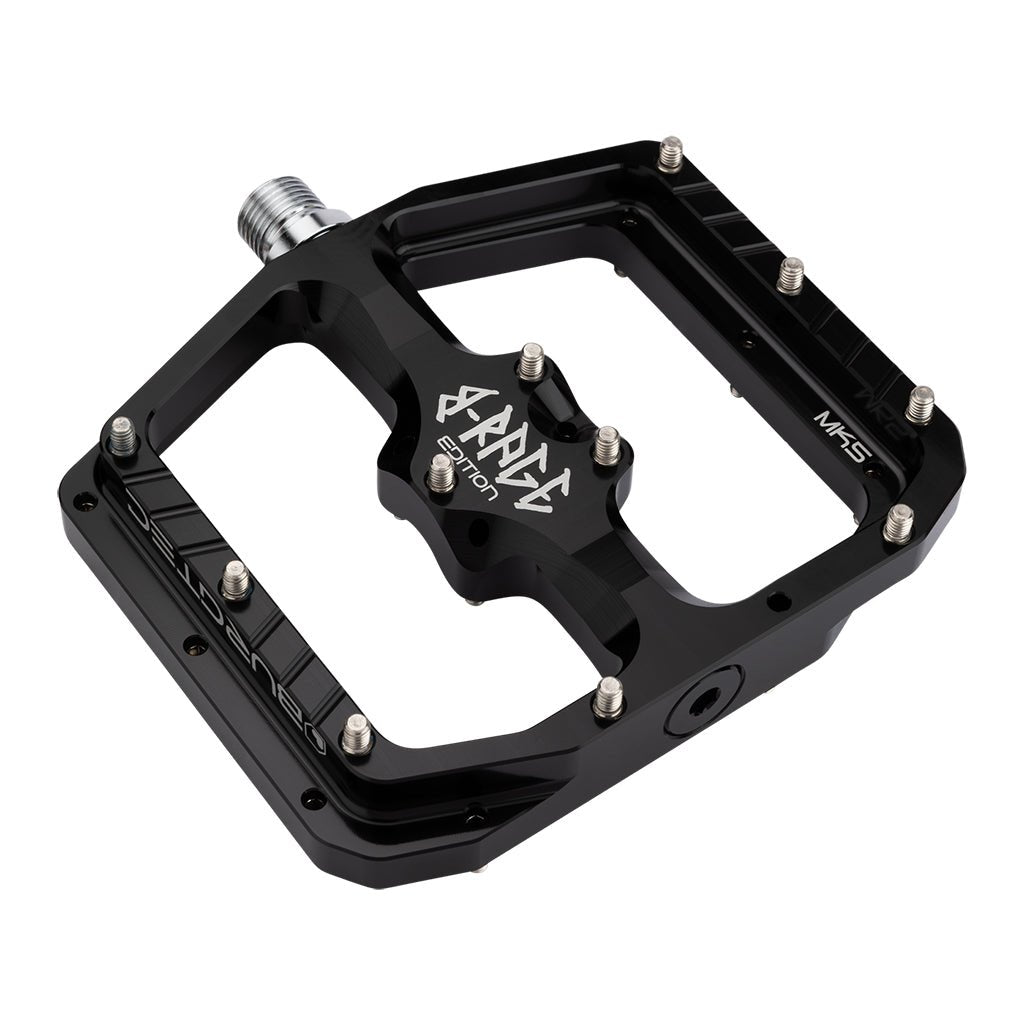 Burgtec Pedals ( ) - Dragonspine Cycling