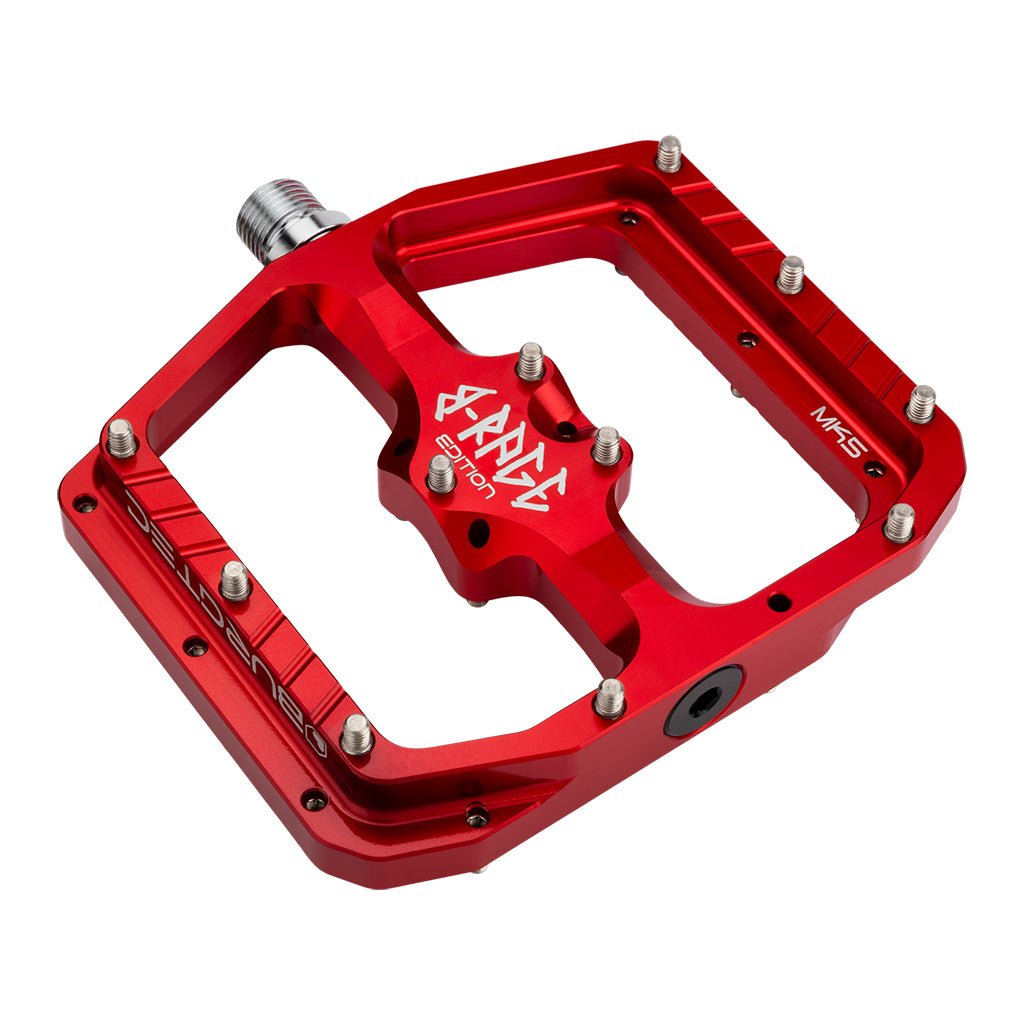 Burgtec Pedals ( ) - Dragonspine Cycling