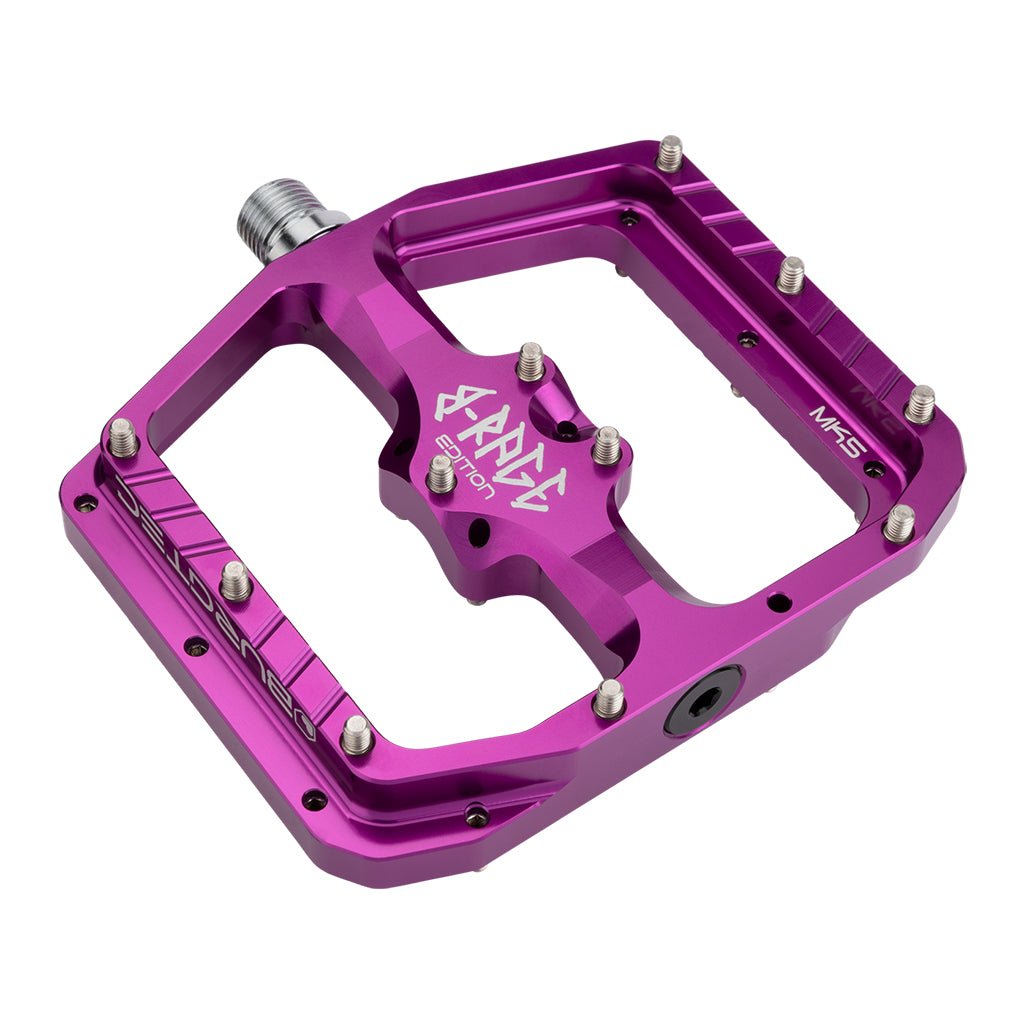 Burgtec Pedals ( ) - Dragonspine Cycling