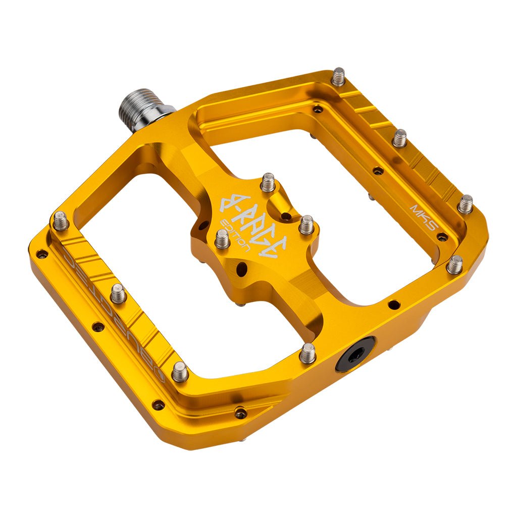Burgtec Pedals ( ) - Dragonspine Cycling