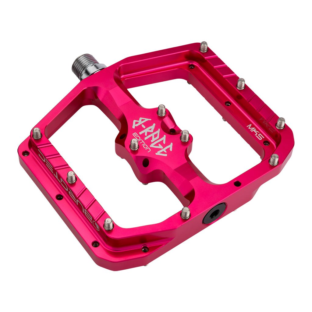Burgtec Pedals ( ) - Dragonspine Cycling