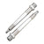 Burgtec Pedal Service Parts ( ) - Dragonspine Cycling