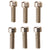 Burgtec Stem Accessories ( ) - Dragonspine Cycling