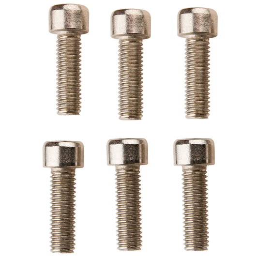 Burgtec Stem Accessories ( ) - Dragonspine Cycling