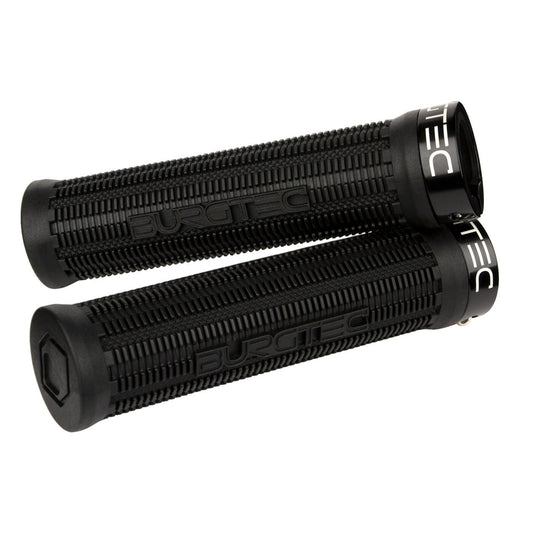Burgtec Lock - On Grips ( ) - Dragonspine Cycling