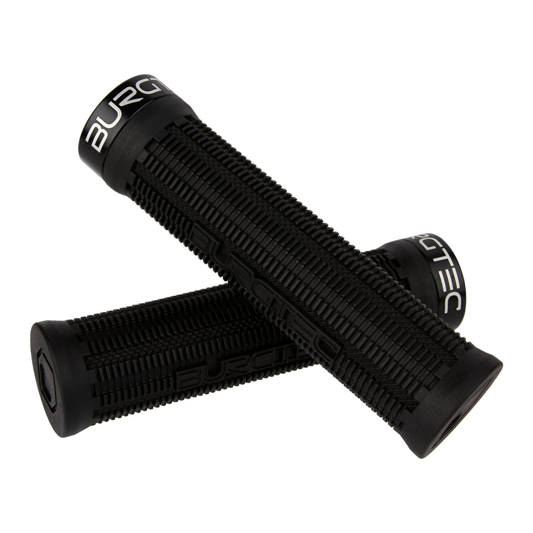 Burgtec Lock - On Grips ( ) - Dragonspine Cycling