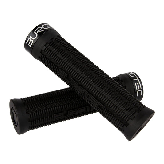 Burgtec Lock - On Grips ( ) - Dragonspine Cycling