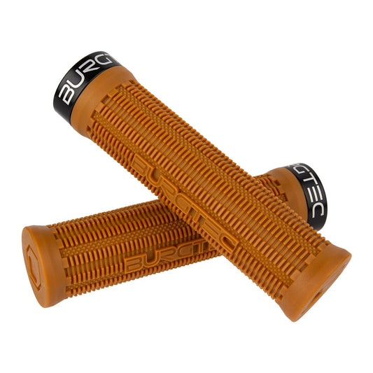 Burgtec Lock - On Grips ( ) - Dragonspine Cycling