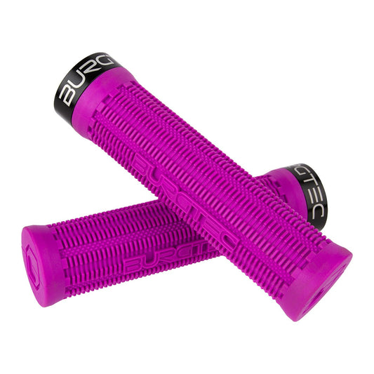 Burgtec Lock - On Grips ( ) - Dragonspine Cycling