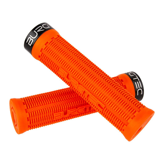 Burgtec Lock - On Grips ( ) - Dragonspine Cycling