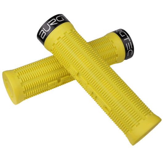 Burgtec Lock - On Grips ( ) - Dragonspine Cycling
