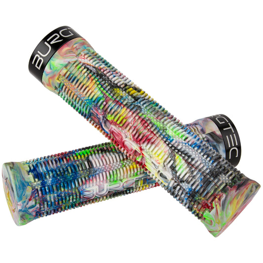 Burgtec Lock - On Grips ( ) - Dragonspine Cycling