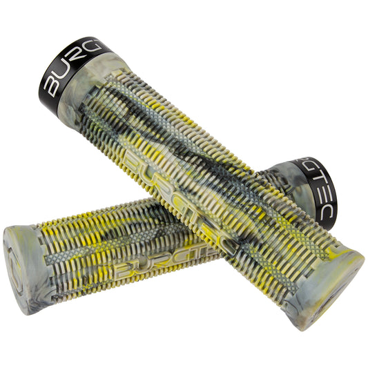Burgtec Lock - On Grips ( ) - Dragonspine Cycling