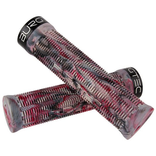 Burgtec Lock - On Grips ( ) - Dragonspine Cycling