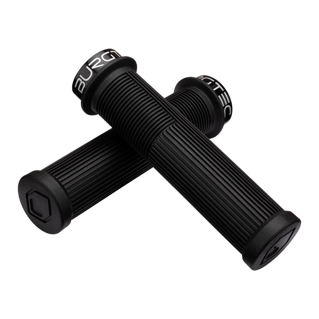 Burgtec Lock - On Grips ( ) - Dragonspine Cycling