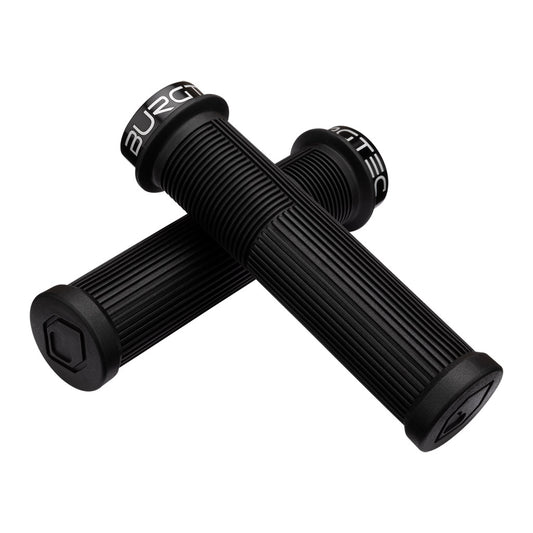 Burgtec Lock - On Grips ( ) - Dragonspine Cycling