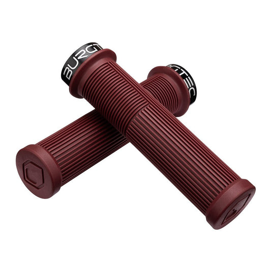 Burgtec Lock - On Grips ( ) - Dragonspine Cycling
