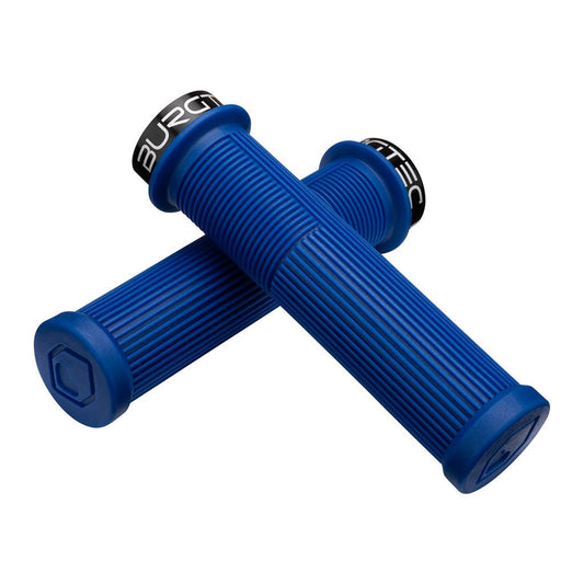 Burgtec Lock - On Grips ( ) - Dragonspine Cycling