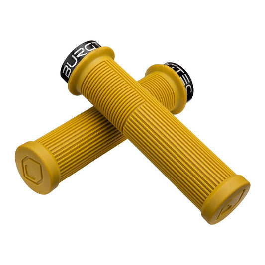 Burgtec Lock - On Grips ( ) - Dragonspine Cycling