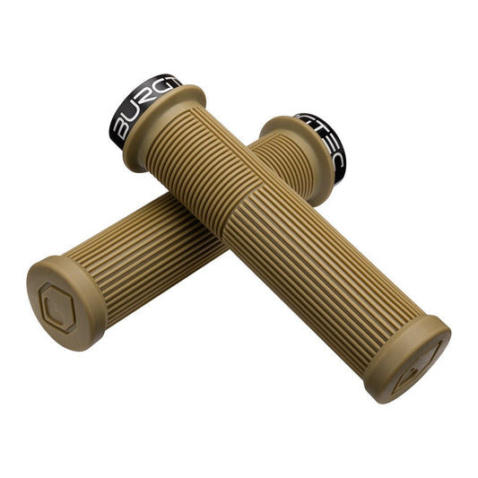 Burgtec Lock - On Grips ( ) - Dragonspine Cycling
