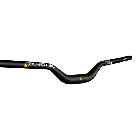 Burgtec Flat/Riser Handlebar ( ) - Dragonspine Cycling